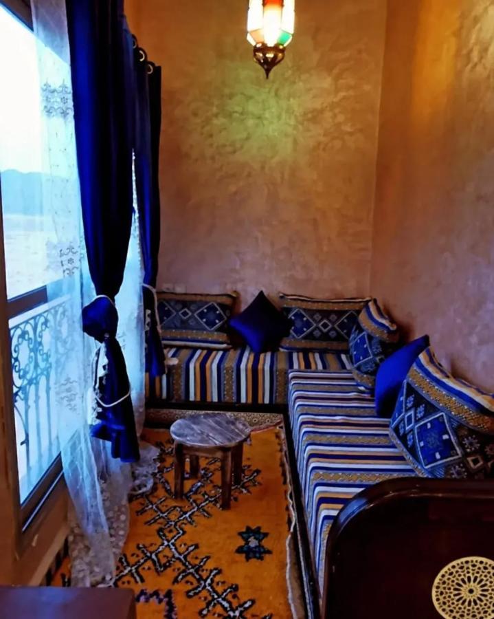 Riad Belvedere Ouzina 외부 사진