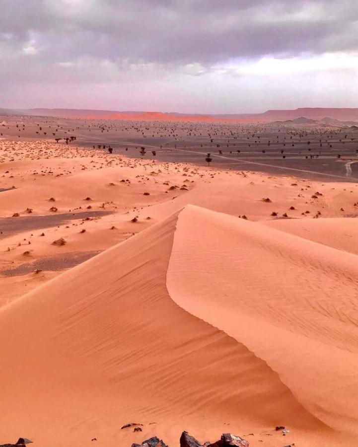 Riad Belvedere Ouzina 외부 사진