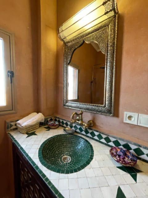 Riad Belvedere Ouzina 외부 사진