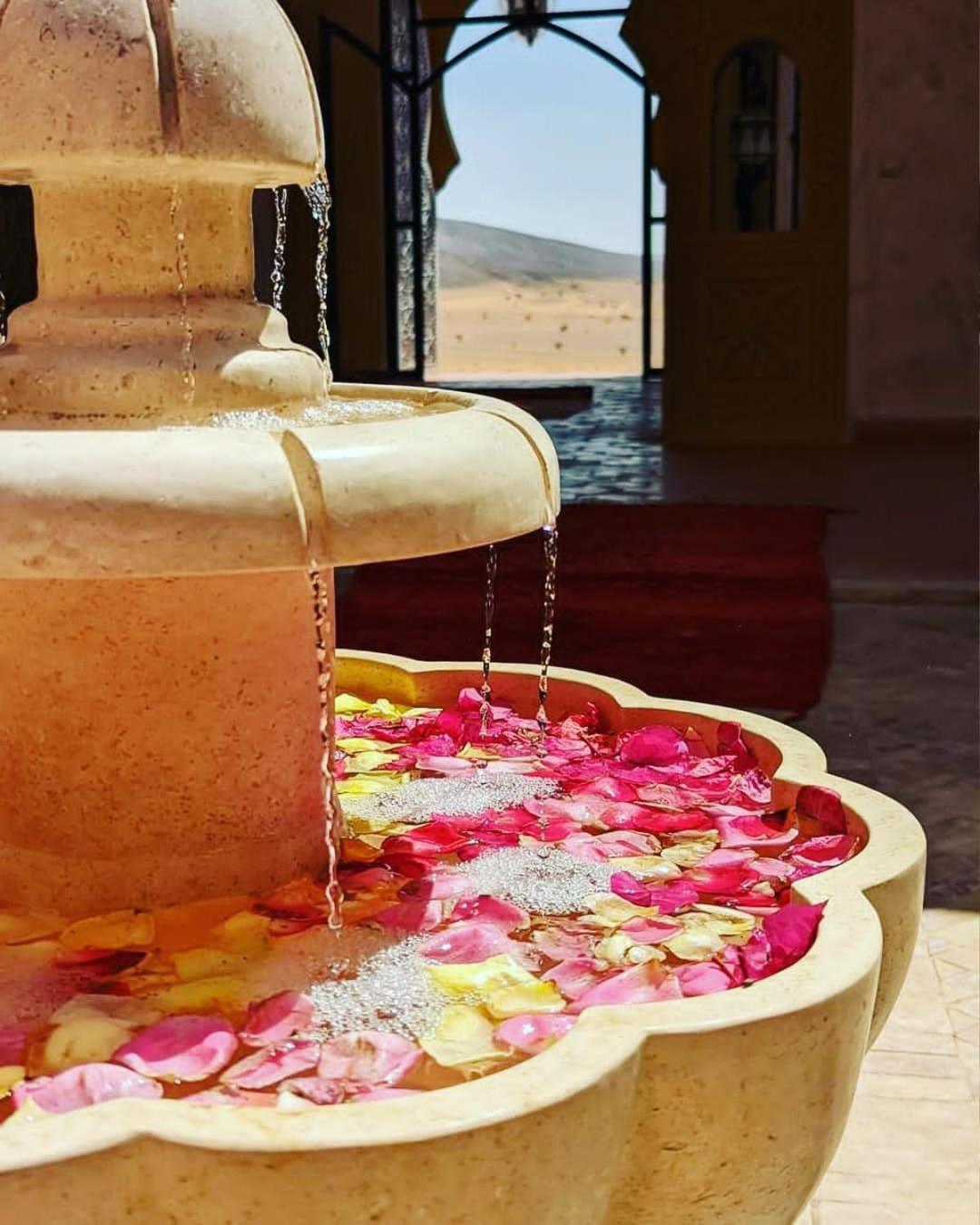 Riad Belvedere Ouzina 외부 사진
