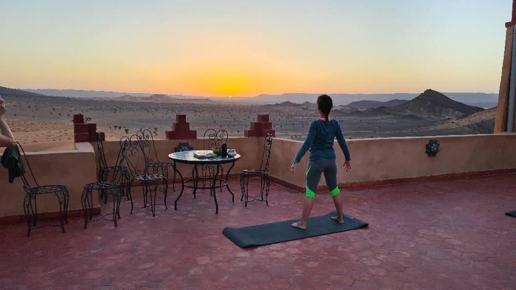 Riad Belvedere Ouzina 외부 사진